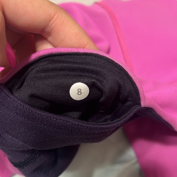 Lulu lemon leggings - Picture 3 of 3